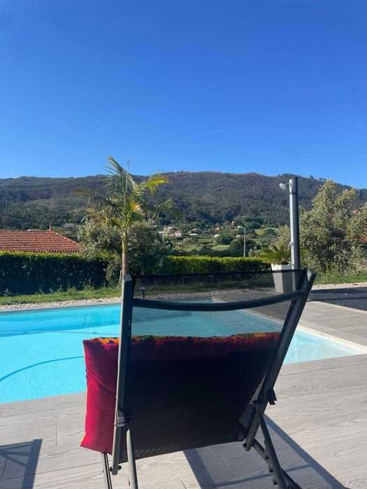 Moradia T1 para arrendamento