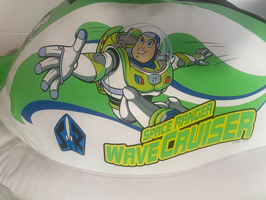 Skuter wodny zabawka dla dzieci