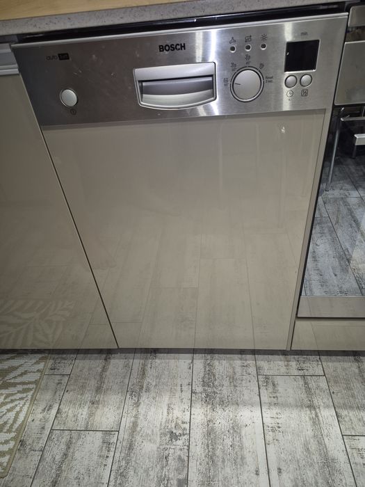 Zmywarka  Bosch 45 SRI45M15EU