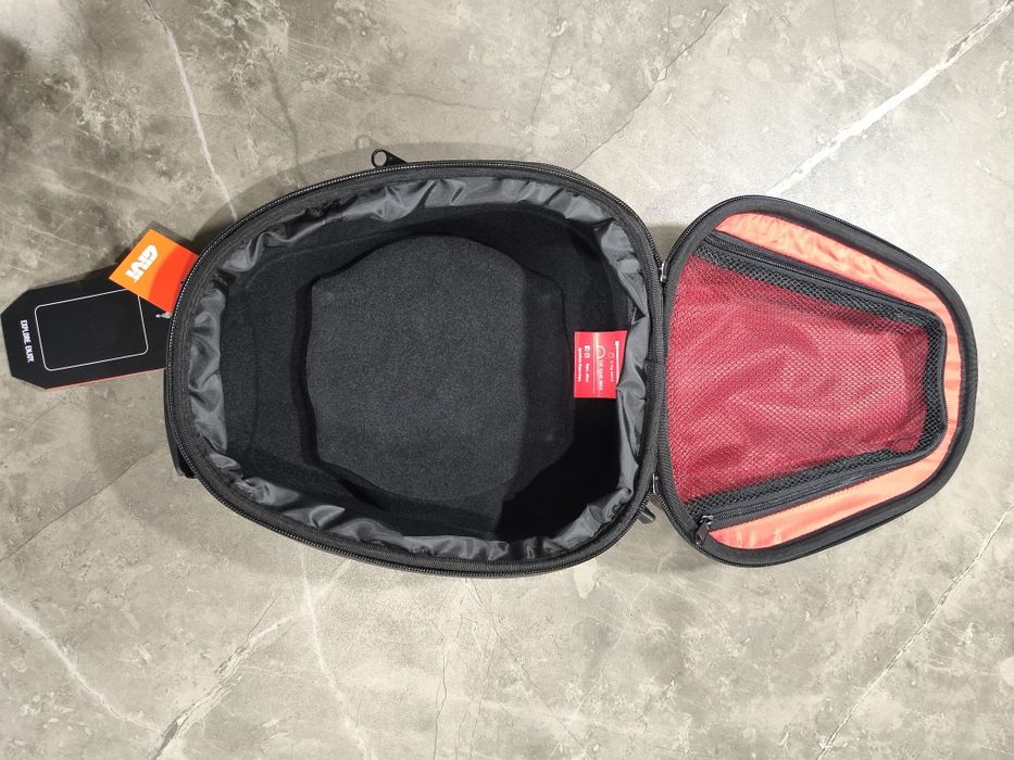 Bolsa GIVI ST610 Sport-T