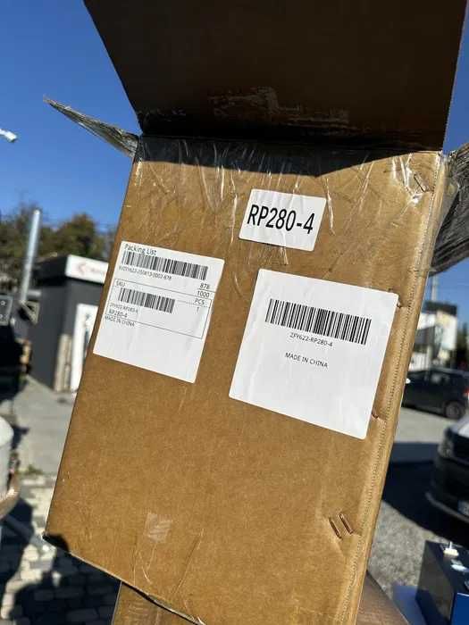 Акумулятори Eve 280ah еве 280 Eve LiFePO4 ічейки іві З тестолітом