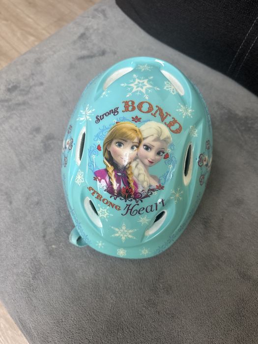 Шлем для велосипеда