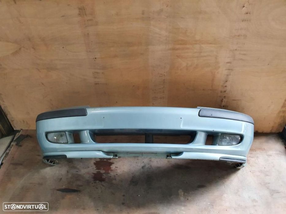Para-choques da frente volvo V40 S40