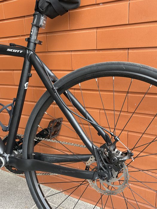 Single speed - SCOTT