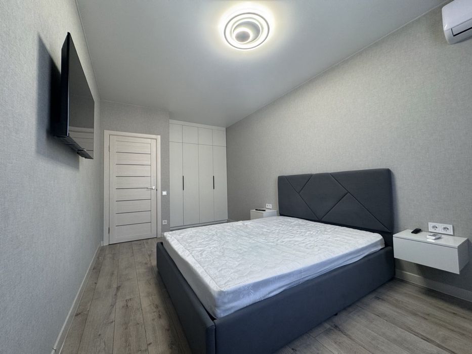 Горяча пропозиція! Генератор 1 к 44м2 !Софіївські Липки - Więcej