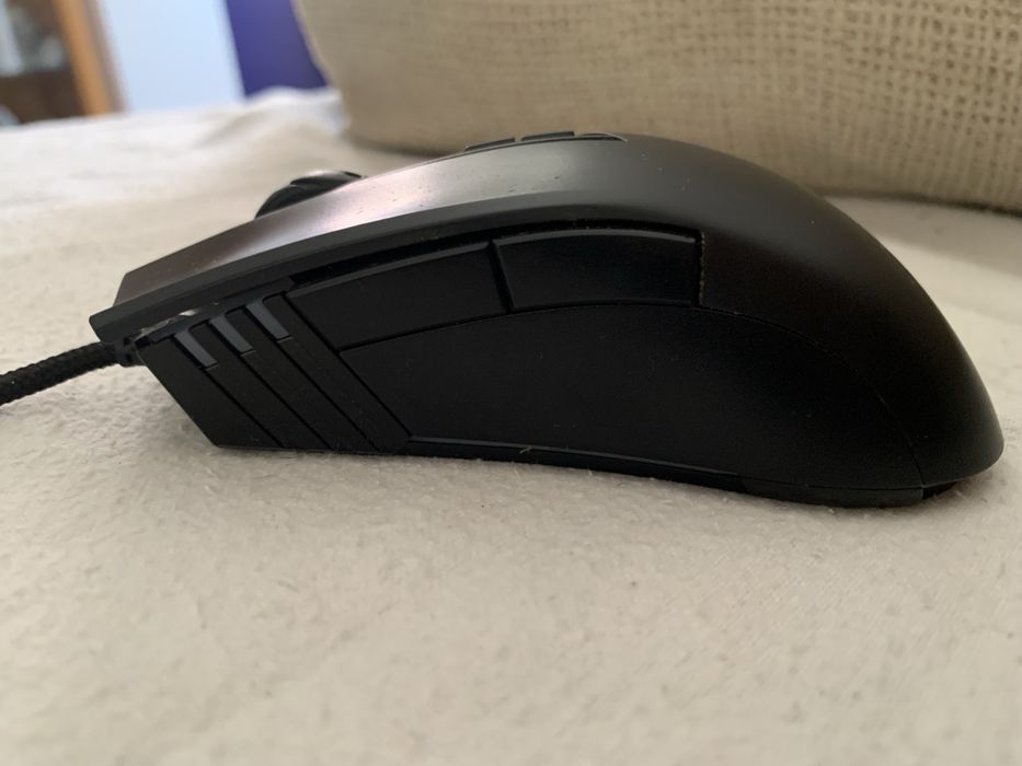 Rato GXT 121 Zeebo