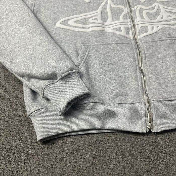 Костюм Broken Planet