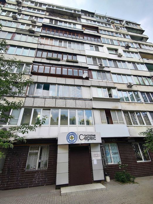 Комерційна нерухомість за адресою вул. Іллєнка Юрія (площа 162 м²) - Atlanta.ua - фото 16