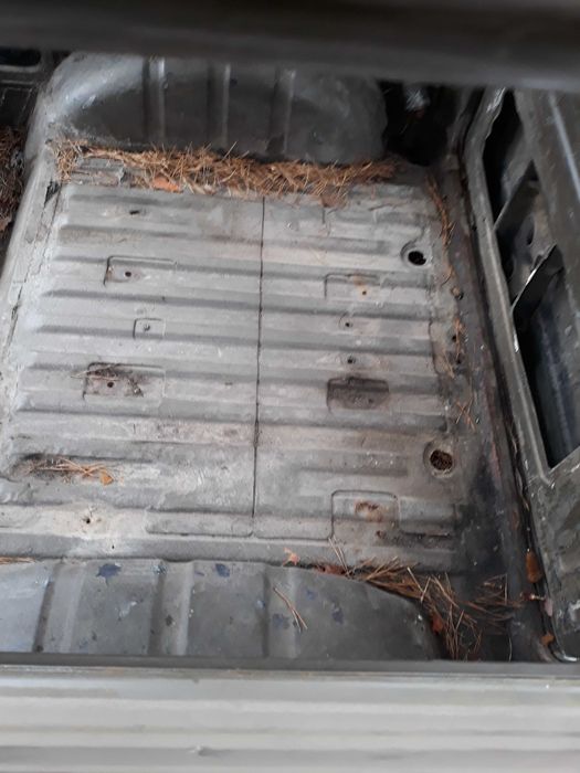 Suzuki Samurai SJ410 SJ413 Wszystkie części