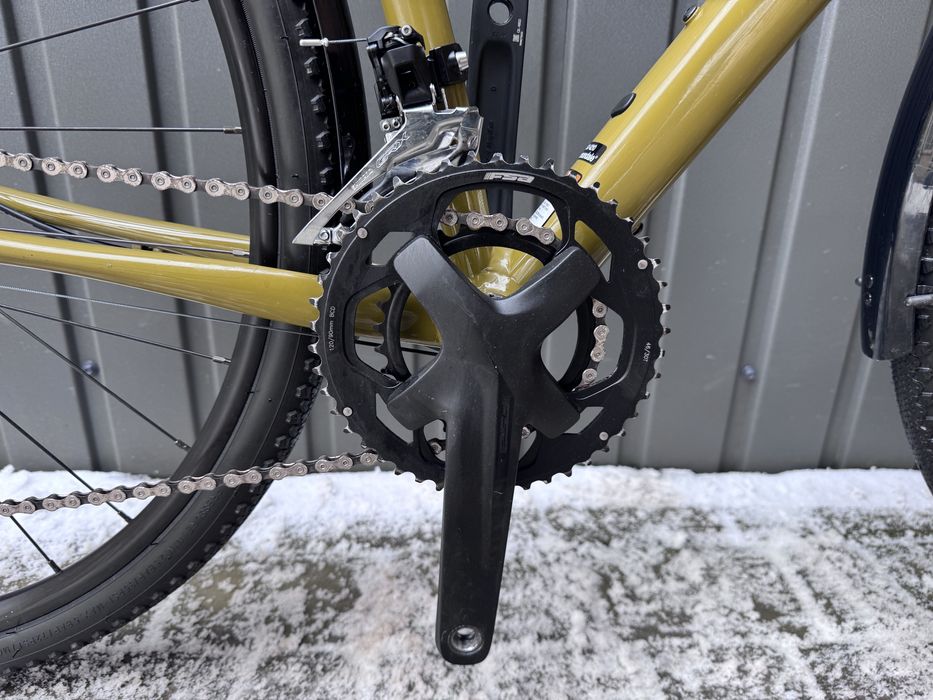 Гравійний Велосипед Cannondale TOPSTONE 2