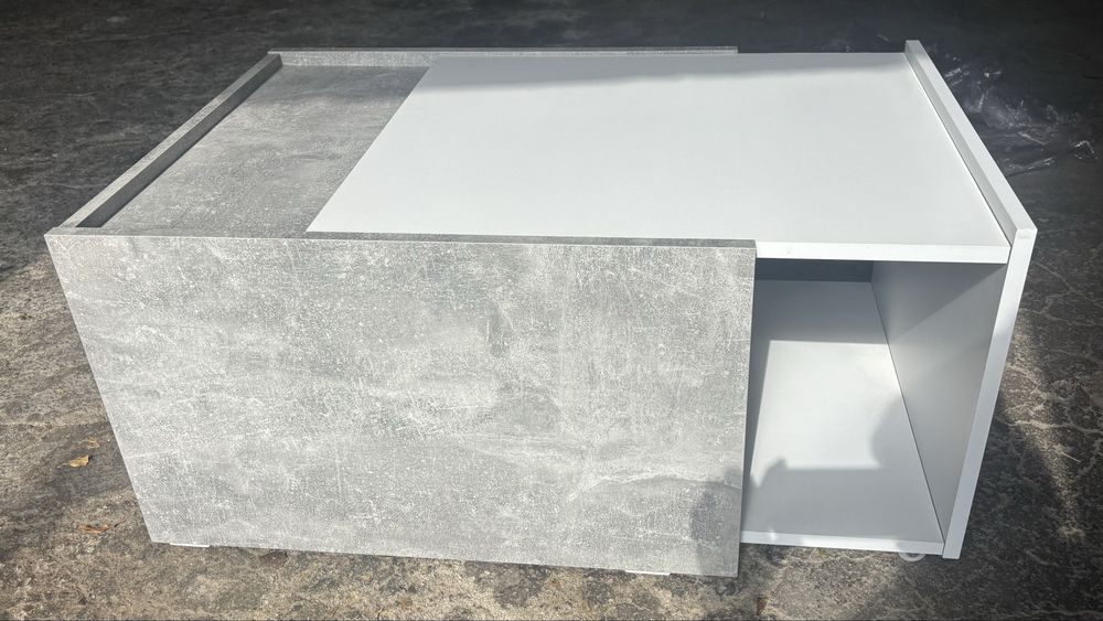 Mesa de sala de estar