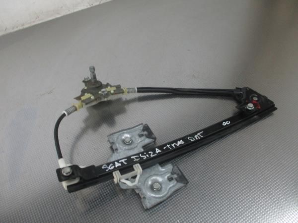 Elevador vidros trás direito SEAT Ibiza II (6K1)