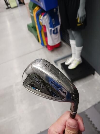 taylormade 6 - Golfe wedge