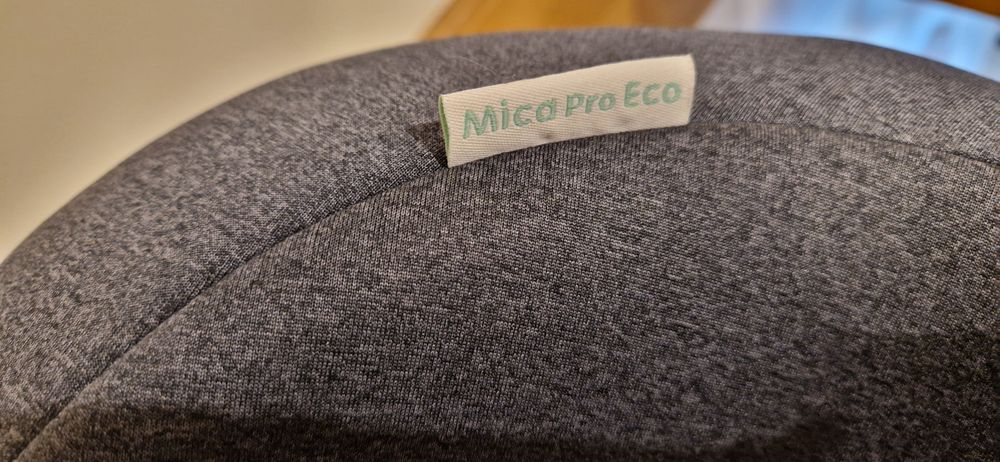 Cadeira auto Maxi Cosi Mica Pro Eco