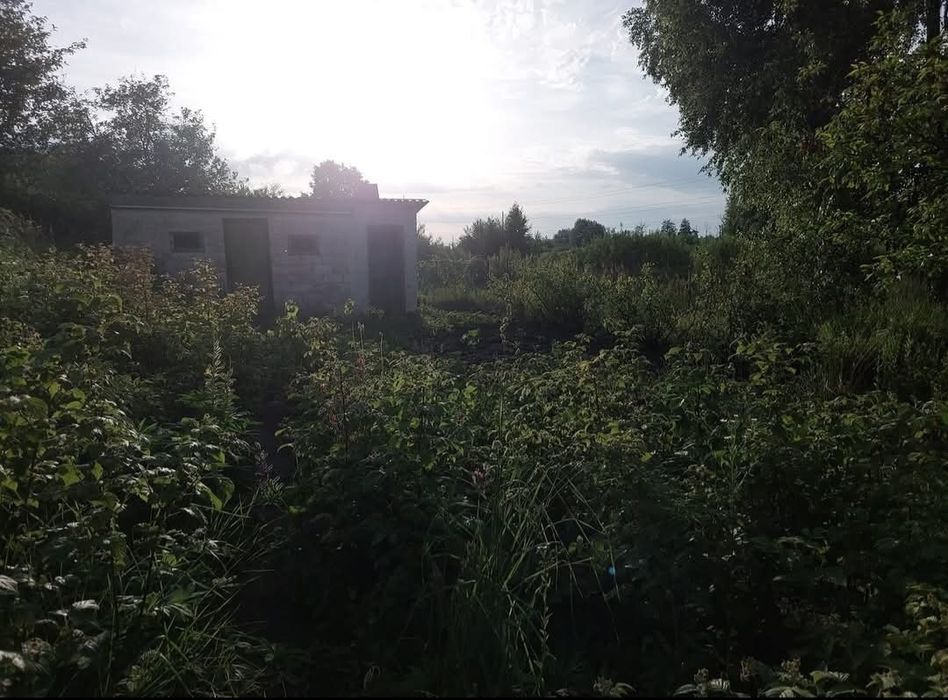 Продам дачу в Солоницевке