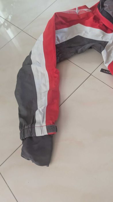 Kombinezon paralotniowy