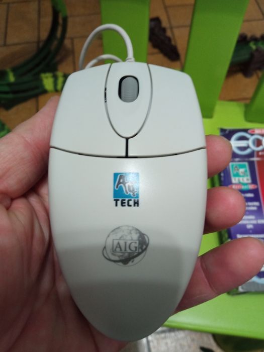 Mysz optyczna                  .