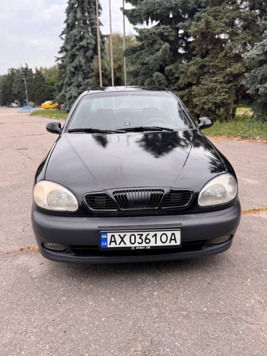 Продам Daewoo sens