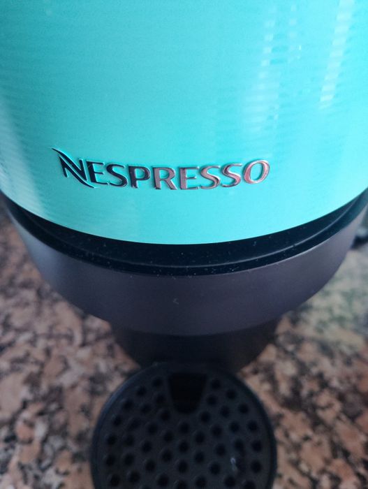 Máquina de café Krups Nespresso Wi-Fi