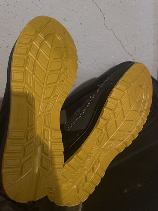 Buty robocze Urgent