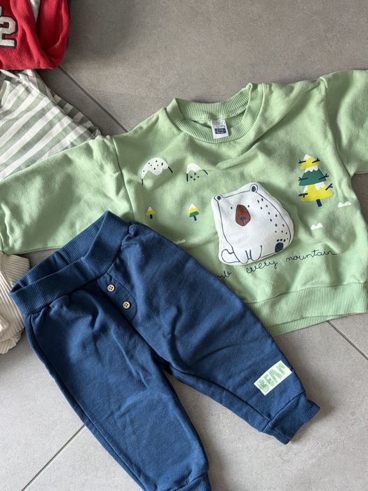 Пакет одягу / лот одягу