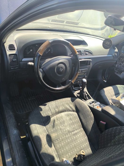 Renault Laguna  Części nie sprzedajemy Aut w Całości tylko Części