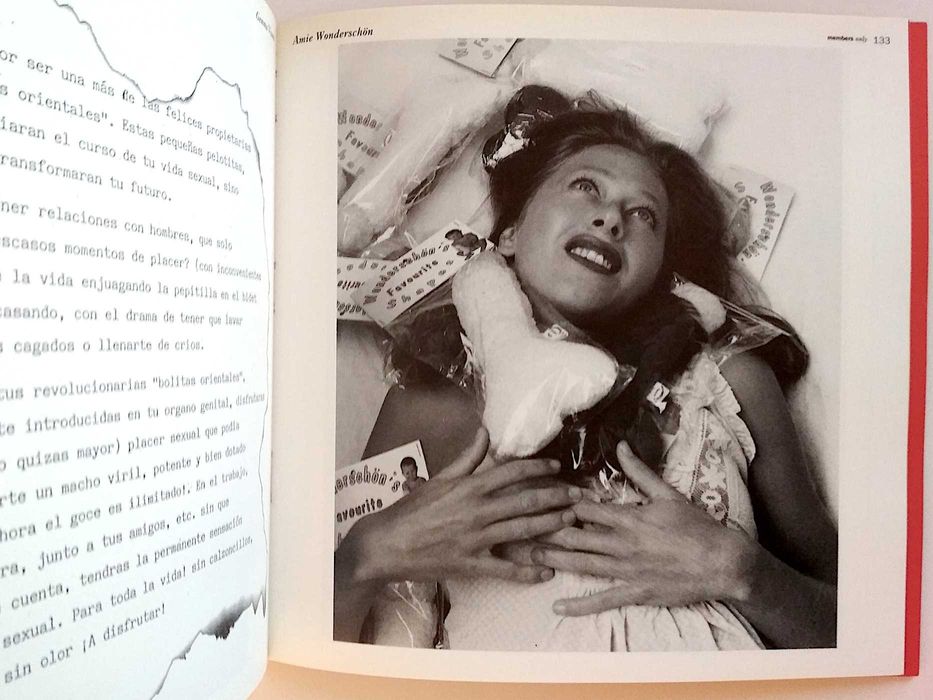 Members Only (porte incluído)