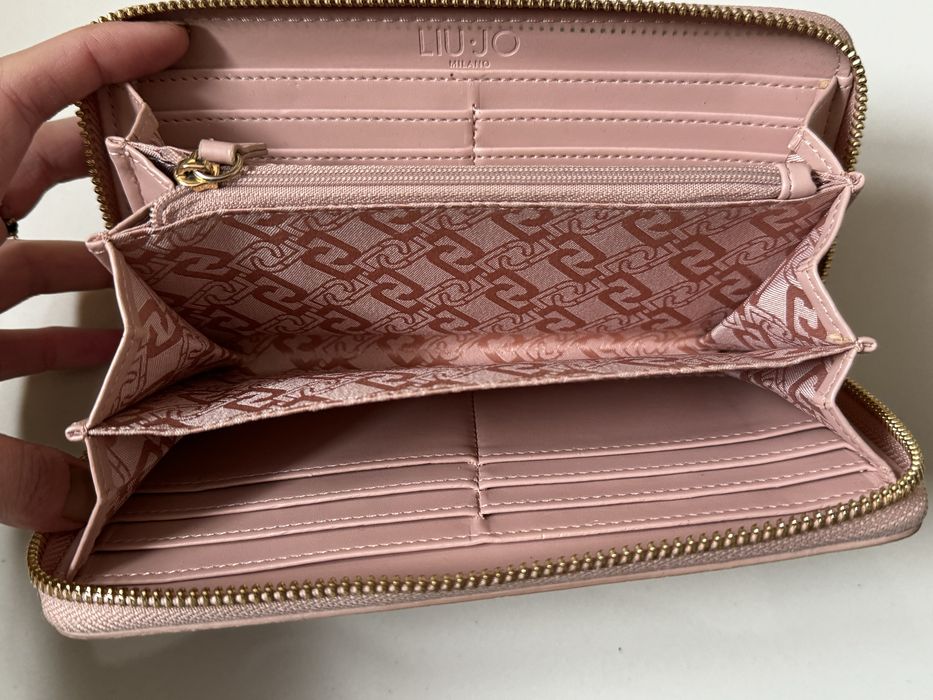 Portfel damski Liu Jo