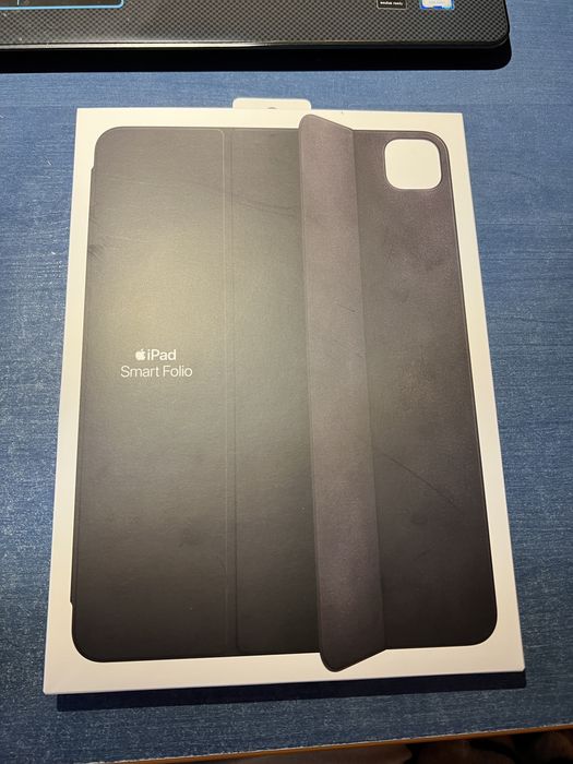 iPad Pro 11 Apple Smart Folio etui
