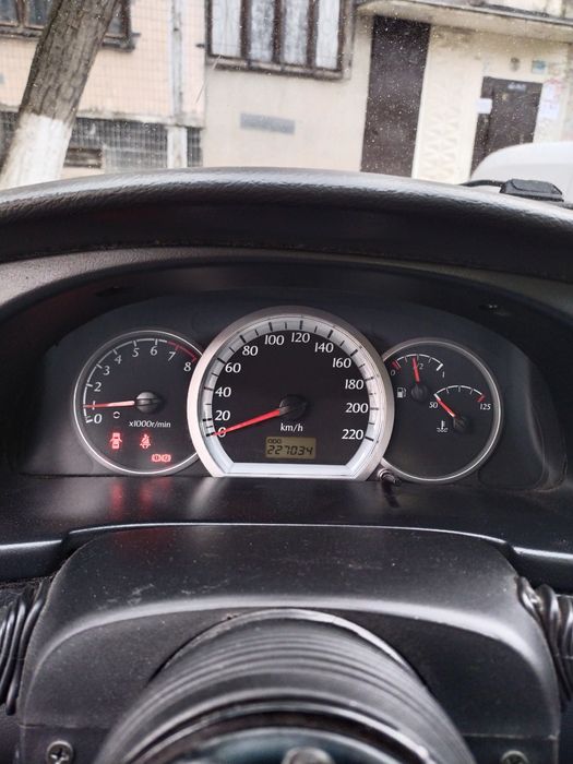 Продам Ланос поляк.