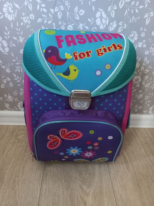 Рюкзак 1-4 класс