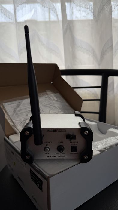 Klark Technik AirLink DB 20 BR (bluetooth)