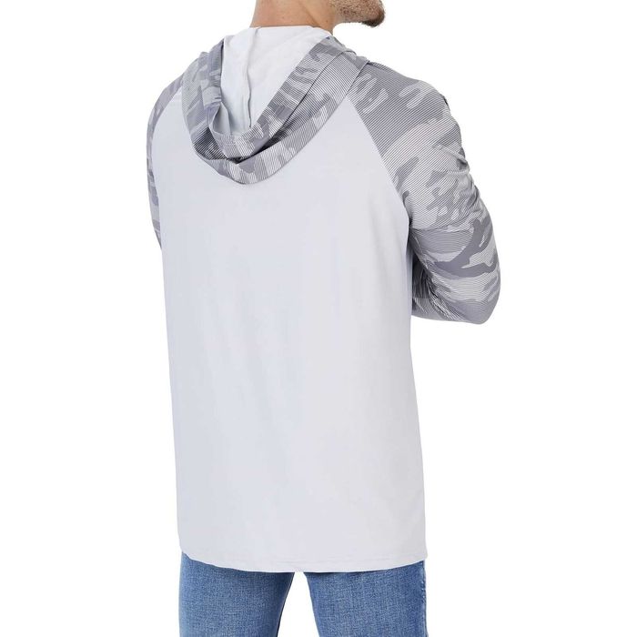 Zubaz, фан футболка NFL, размер 50 (L)