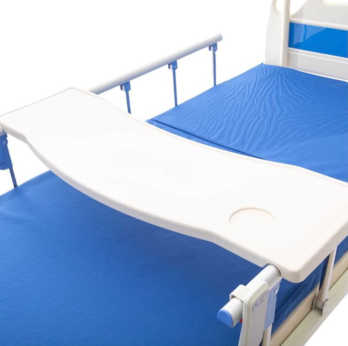 Електричне медичне функціональне ліжко (2 секції) MED1-С06