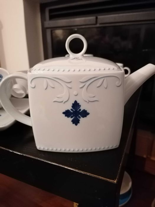 Vista Alegre Tea Set64585101871745121