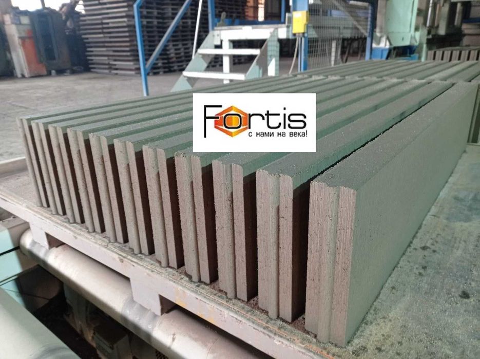 Поребрик шип-паз.Бордюр шип паз.Бордюр тротуарный.Бордюр бетонный