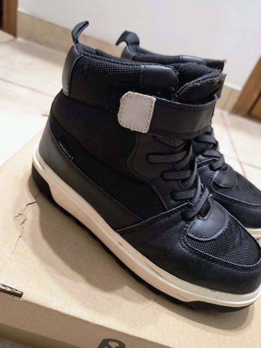 Хайтопи H&M, розмір 33