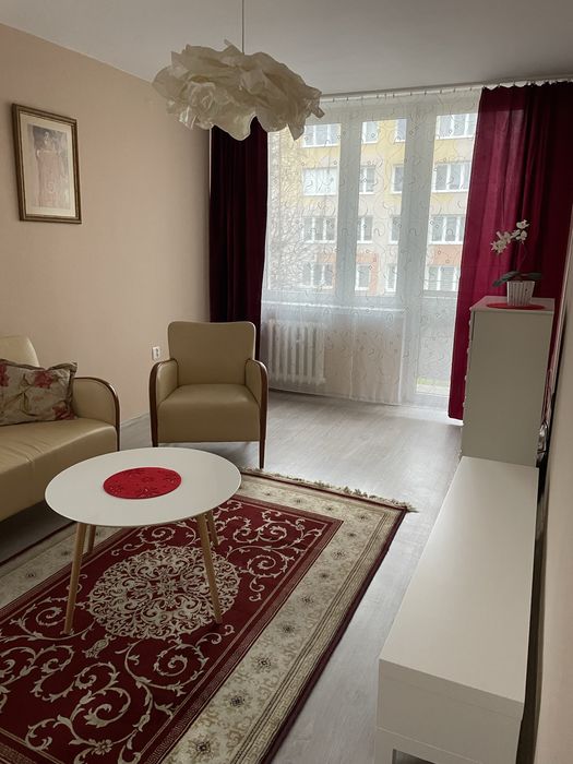 Mieszkanie – Zamość, Osiedle Planty - Więcej
