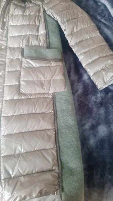 Пуховик бренду Chiago