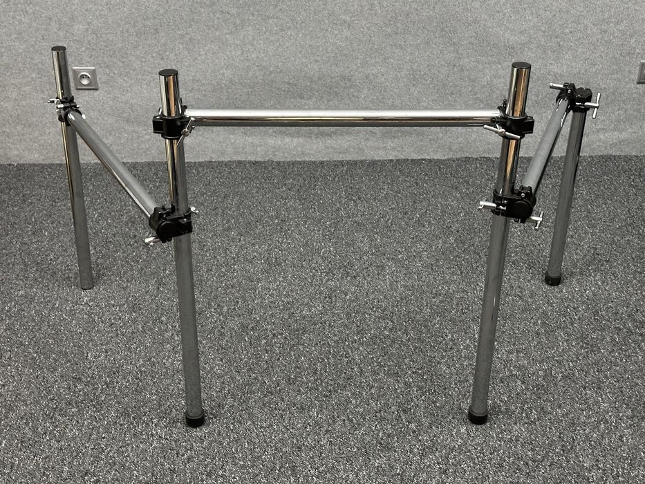 ++ WORLDMAX Rama do perkusji - Hardware (pearl) ++