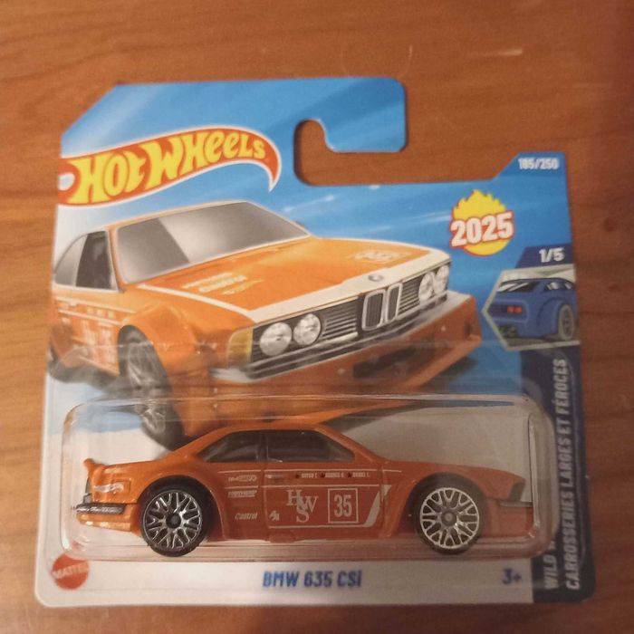 Hotwheels Premium Mercedes BMW Audi Maserati