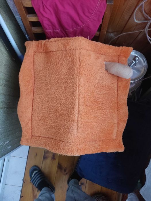 Домик для кошки или собачки