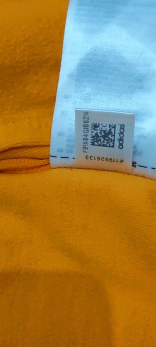 Jaqueta Adidas Original " Firebird/Superstar"