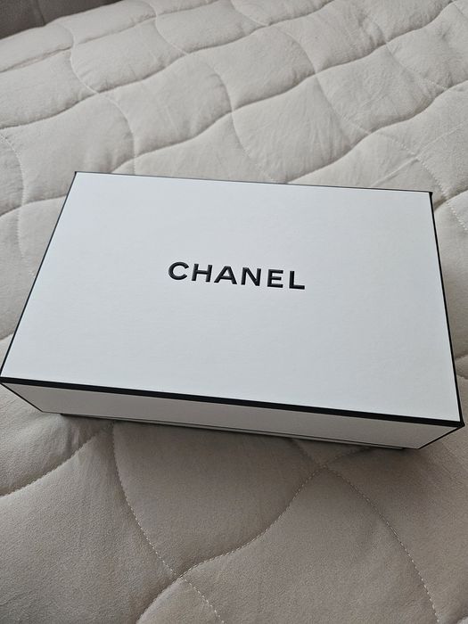 Chanel Coco Mademoiselle balsam do ciała 150ml