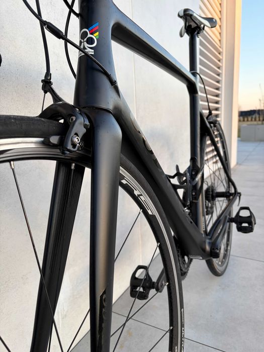 Rower szosa Colnago CLRS karbonowy / Shimano 105