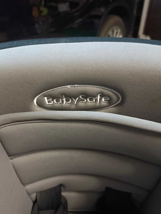 Fotelik Baby Safe  0-18kg