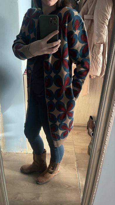 Шикарний кардиган Must have