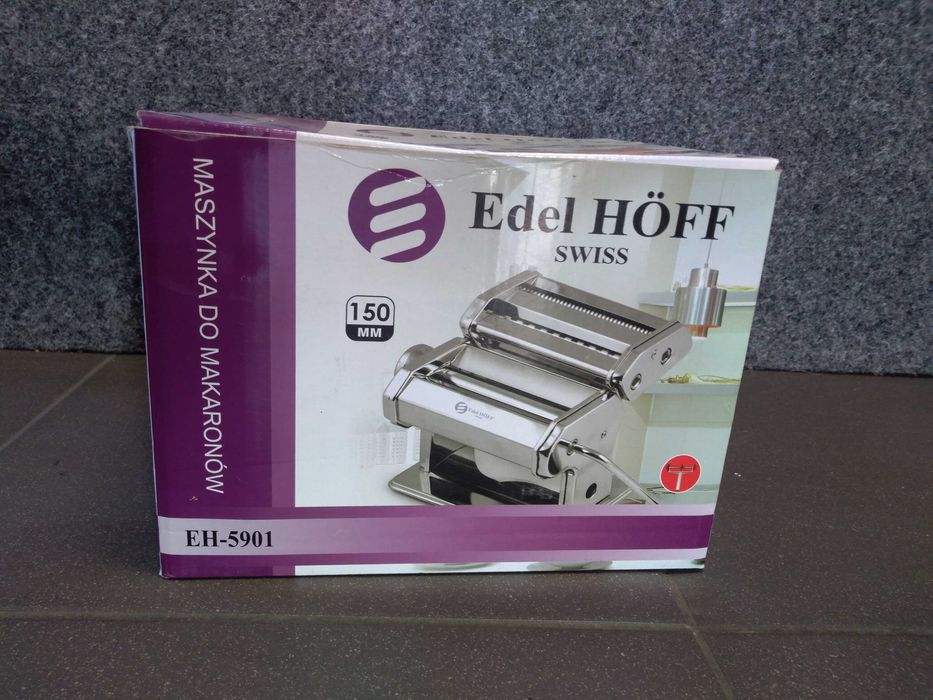 Maszynka do makaronu