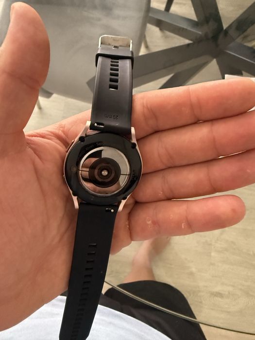 Samsung Galaxy Watch5 40mm SM-R900 | Smartwatch Samsung | Bom Estado