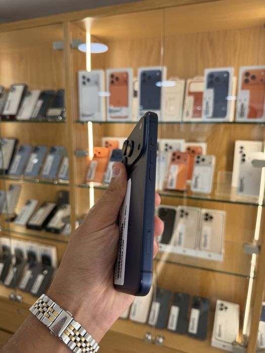 IPHONE 17 PRO 256gb ( usado )